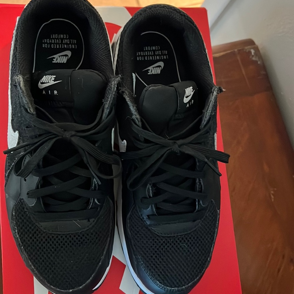 Women’s Nike Air Max Shoes